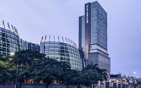 Mercure Jakarta Pantai Indah Kapuk